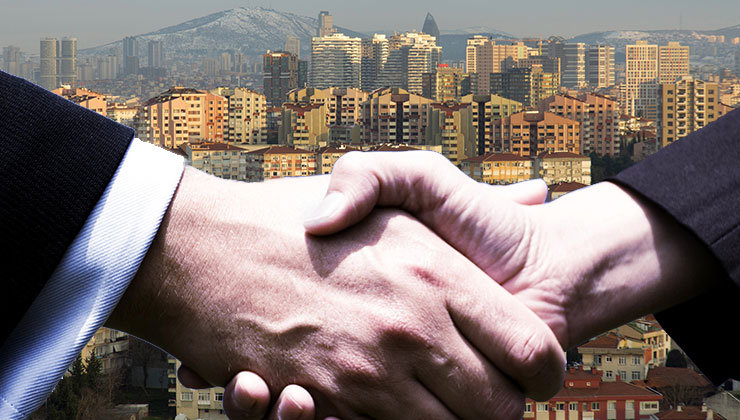 Konut fiyatları Ağustos ayında yıllık yüzde 29,1 arttı