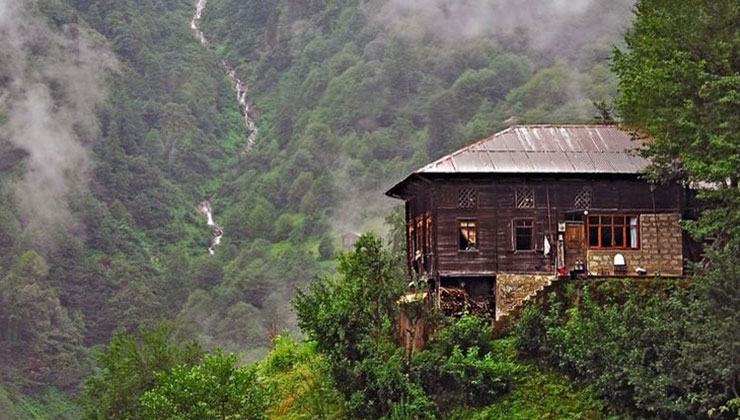 Köyde evi, kıyıda yazlığı olan dikkat! Yeni vergi paketi cebinizi yakabilir