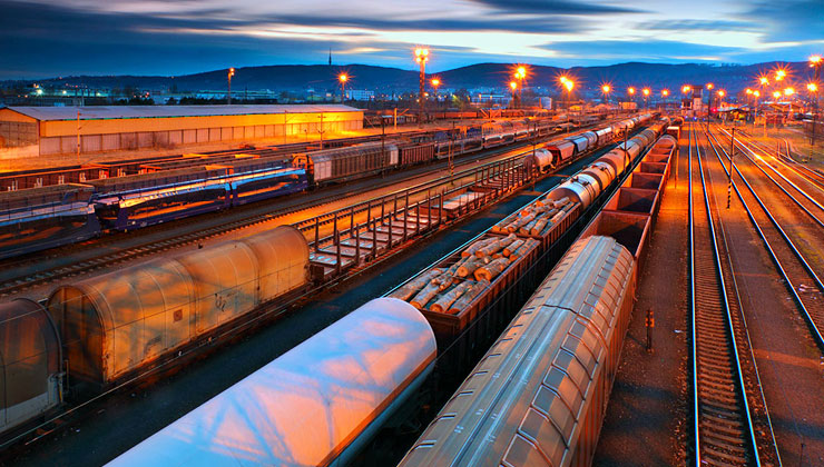 Lojistikte yeni dönem! Orta Koridor yatırımları yatırımcılara ne söylüyor?