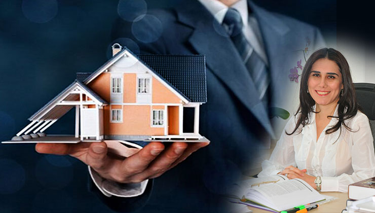 Gayrimenkul değerleme ile miras paylaşımı güvencede