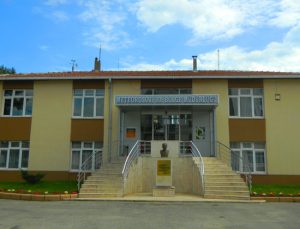 Samsun Atakum’daki 10. Meteoroloji Bölge Müdürlüğü satılıyor