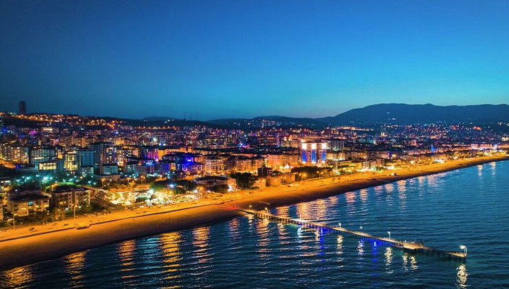 Samsun’da belediyelerden milyonluk gayrimenkul satış ihaleleri