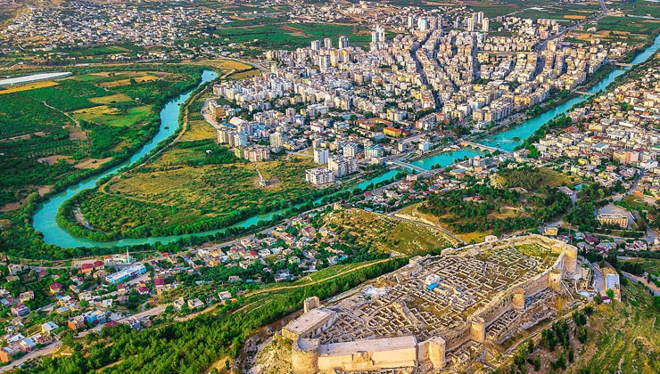 Silifke Belediyesi’nden 14 taşınmaz satışı: 88,35 milyon liralık ihale!