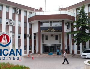 Sincan Belediyesi’nden satılık 5 dükkan!