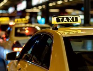 İBB, 250 uygulama bazlı taksi plakası için ihale yapılacak