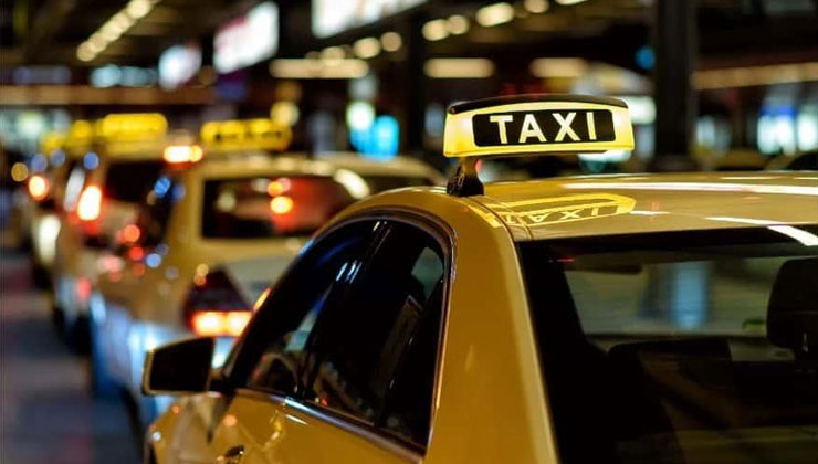 İBB, 250 uygulama bazlı taksi plakası için ihale yapılacak