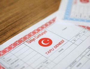 Tapuda yeni yıla girmeden işiniz kalmasın!