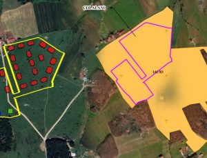 TOKİ’den Bafra’ya 500 konutluk proje