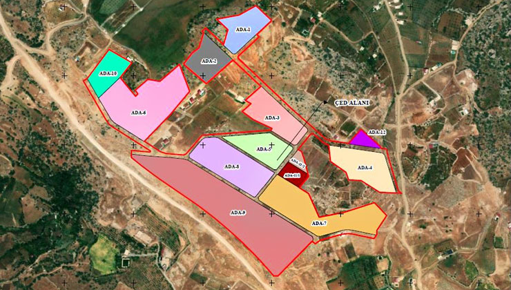 TOKİ’den Şırnak’ta 4,7 milyar liraya 1520 konutluk yatırım