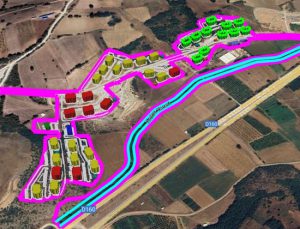 TOKİ’den Bursa Kestel’e 712 konutlu yeni yaşam projesi