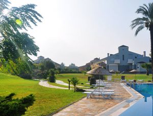 Urla İtokent Sitesi’nde icradan satılık yazlık