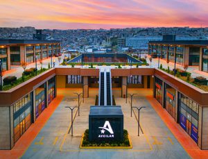 Avrupakent GYO’nun aktif büyüklüğü 47,9 milyar TL’ye ulaştı