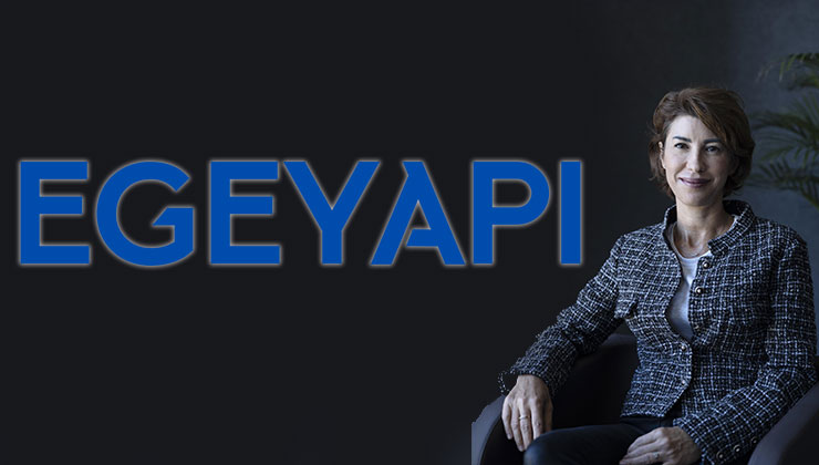 Bilge Onur Müftüoğlu, Ege Yapı’ya geçti