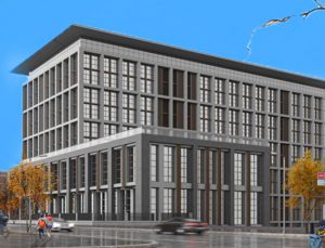 KUYAŞ Yatırım, Borsakule-2’yi toptan satacak