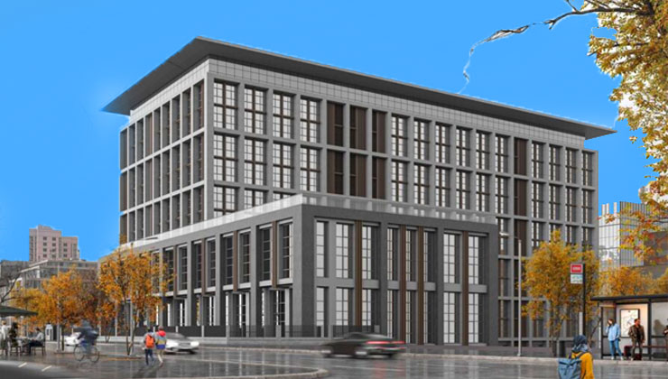 KUYAŞ Yatırım, Borsakule-2’yi toptan satacak