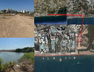 Ceylan Turizm’den 984 milyon TL’lik 4 yıldızlı otel yatırımı