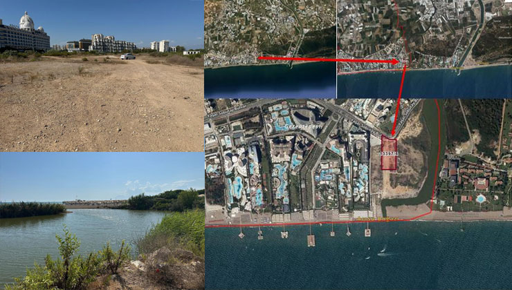 Ceylan Turizm’den 984 milyon TL’lik 4 yıldızlı otel yatırımı