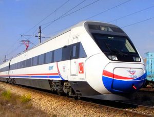 TCDD’nin 4,95 milyar TL’lik Elazığ-Diyarbakır Demiryolu projesi başlıyor