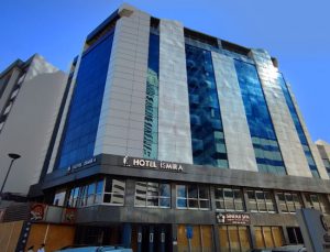 Vakıflar, İzmir Konak’taki İsmira Hotel’i kiraya verecek!