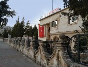 Midyat Belediyesi 18 arsayı 169 milyon TL’ye satışa çıkarıyor