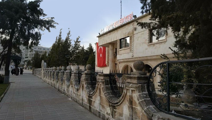 Midyat Belediyesi 18 arsayı 169 milyon TL’ye satışa çıkarıyor