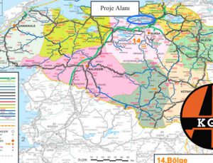 Güney Marmara’ya 8,5 milyar TL’lik dev ulaşım yatırımı