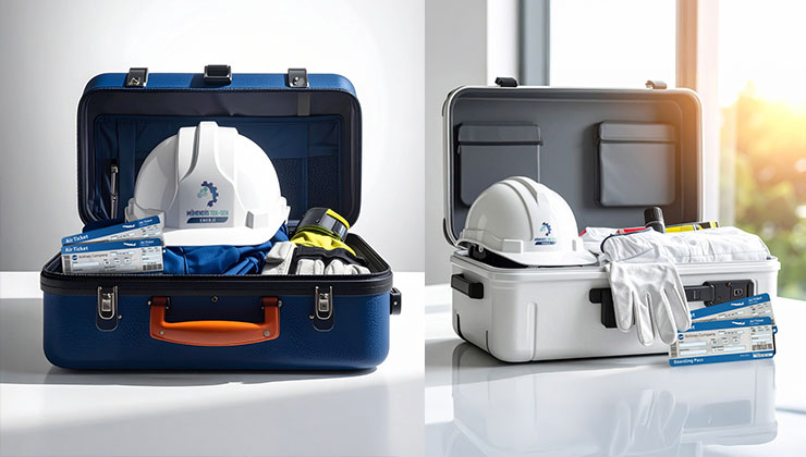 Türkiye, nitelikli mühendislerinin beyin göçü riskinde