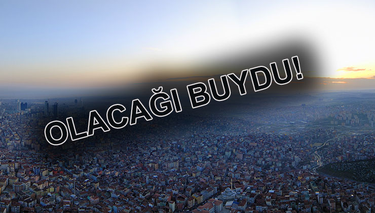 Çarpık kentleşmenin getirisi: Yeni nesil mafya, İstanbul’a hakim oluyor