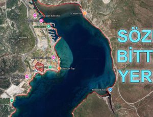 İzmir Girişim Grubu, Çeşme Alaçatı’daki 461 milyon TL’lik otel yatırımına başlıyor