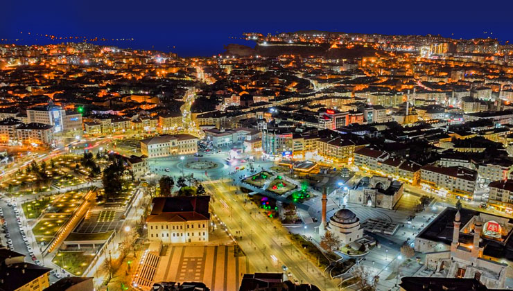 Sivas Belediyesi’nden satılık 14 arsa!