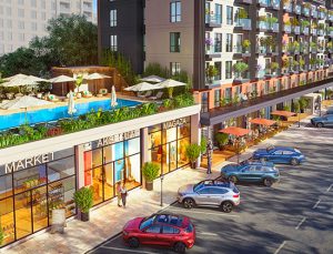 Sur Yapı’dan Eve Geç Kalma Türkiye Kampanyası!