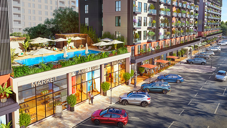 Sur Yapı’dan Eve Geç Kalma Türkiye Kampanyası!