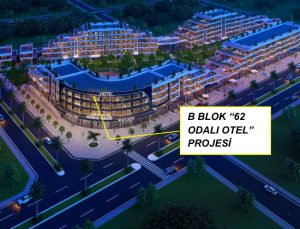 Perma İnşaat projesine Wyndam Residences Antalya Airport’u ekledi