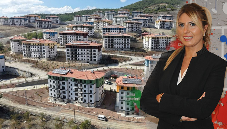 Konut yatırımcısı İstanbul’dan Anadolu’ya yöneliyor