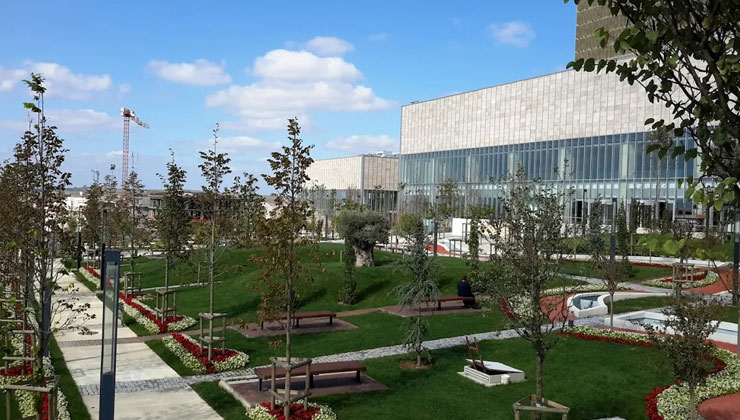 Arnavutköy Belediyesi’nden 228 milyon liraya satılık 15 arsa!