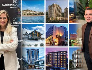 Artaş Oteller Grubu’nda Vadistanbul kadrosuna iki önemli terfi