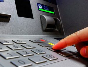 Sarıyer Belediyesi’nden 20 lokasyonda 50 ATM noktası kiraya verilecek