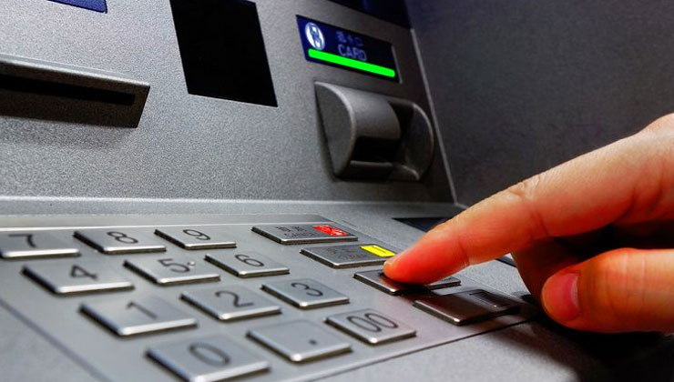 Sarıyer Belediyesi’nden 20 lokasyonda 50 ATM noktası kiraya verilecek