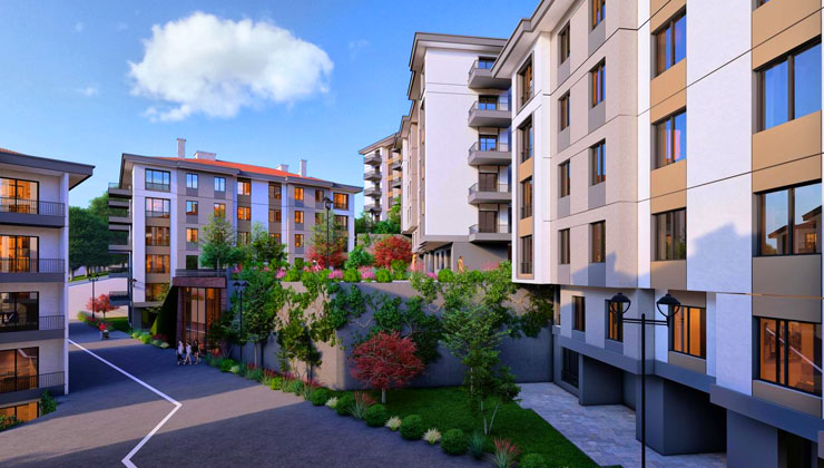 Üsküdar Çengelköy’deki Basko Sitesi kentsel dönüşüme girdi!