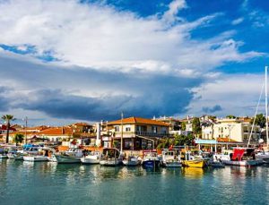 Çeşme Belediyesi, Alaçatı ve Sakarya’daki 5 arsasını satışa çıkardı