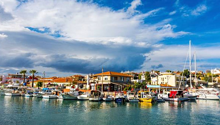 Çeşme Belediyesi, Alaçatı ve Sakarya’daki 5 arsasını satışa çıkardı