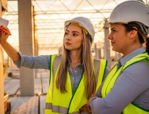 İnşaat sektörü büyüme rekor kırdı ama özel sektör frene bastı