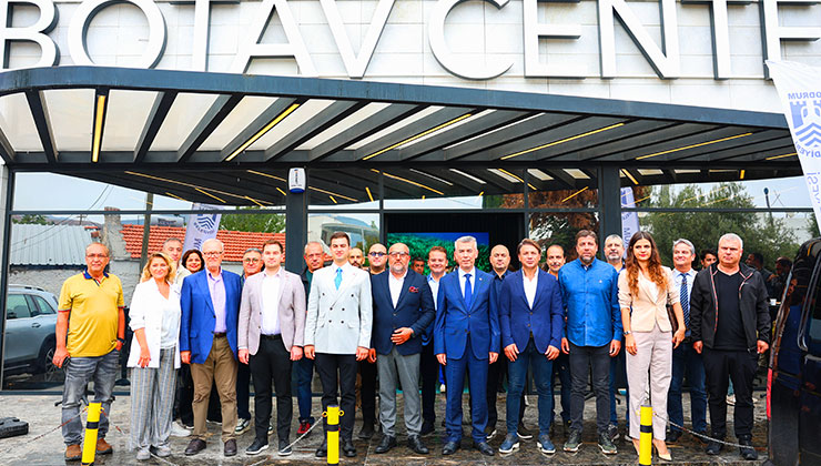 Bodrum dijital ekonominin yeni başkenti oluyor: DEF BODRUM 2025 başlıyor