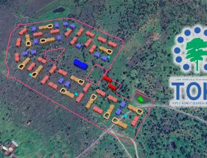 TOKİ’den İzmir Dikili’ye 1001 konutluk proje 
