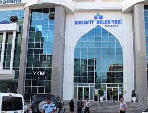 Edremit Belediyesi 29 taşınmazı satışa çıkarıyor