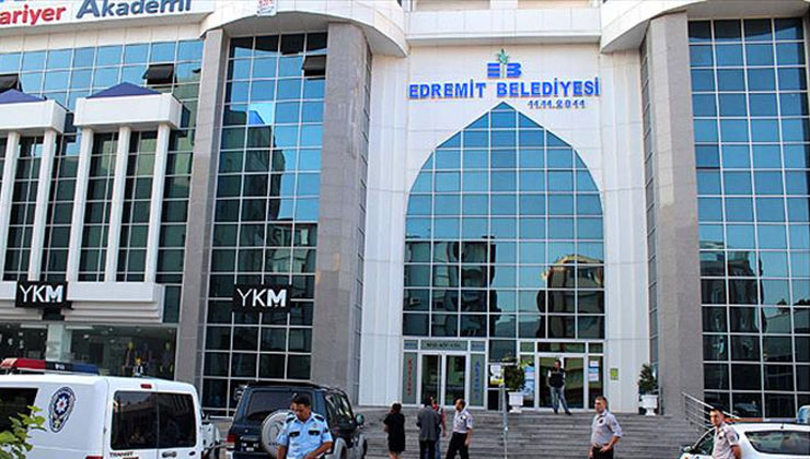 Edremit Belediyesi 29 taşınmazı satışa çıkarıyor