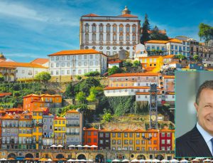 Türk müteahhitlerin yeni hedefi artık Portekiz!