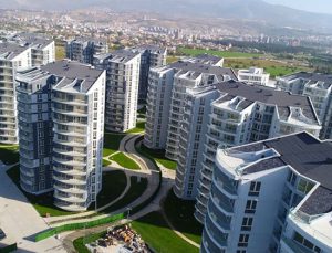 Vakıflar Arsuz’daki 108 konutu satıyor! 4 milyon 750 bin TL’ye!