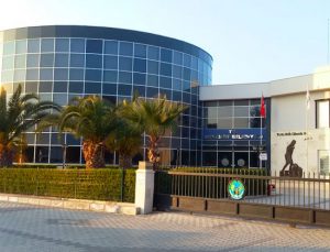 Menemen Belediyesi 651 milyon liraya 36 taşınmaz satıyor