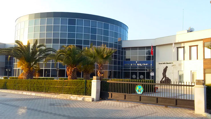 Menemen Belediyesi 651 milyon liraya 36 taşınmaz satıyor